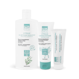 trio purifiant