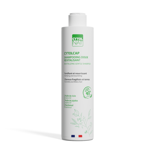 Cytolcap® Shampooing Doux