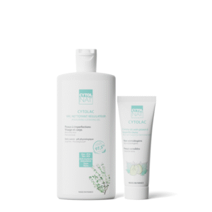 Duo purifiant