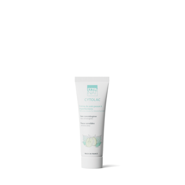 Cytolac® Crème de soin
