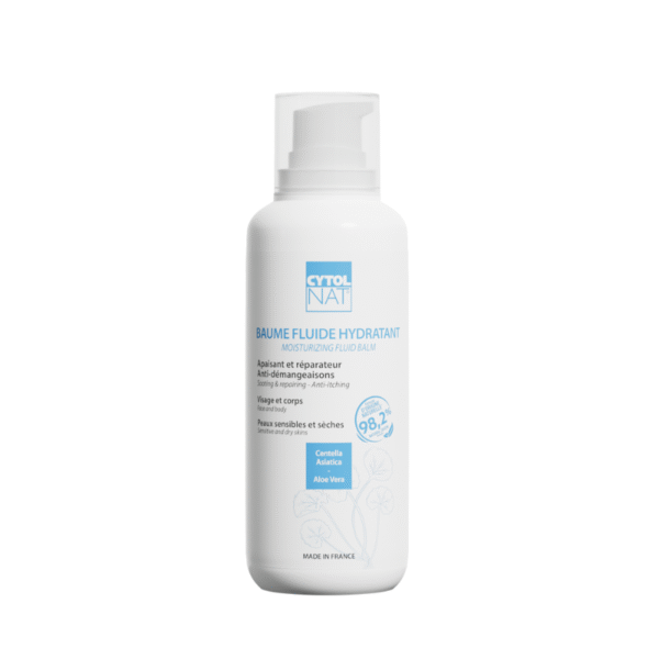 Cytolnat® Baume Fluide