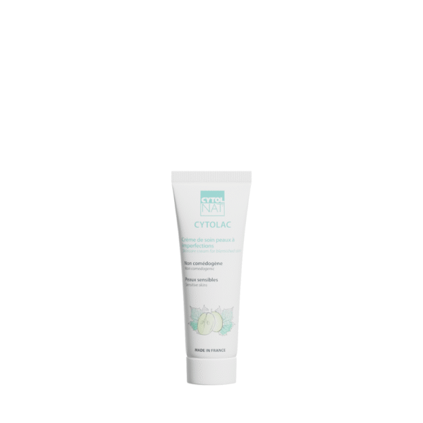 Cytolac® Crème de soin