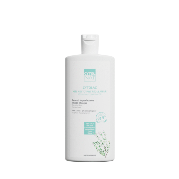 Cytolac® Gel Nettoyant