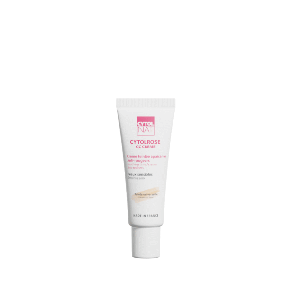 Cytolrose® CC Crème