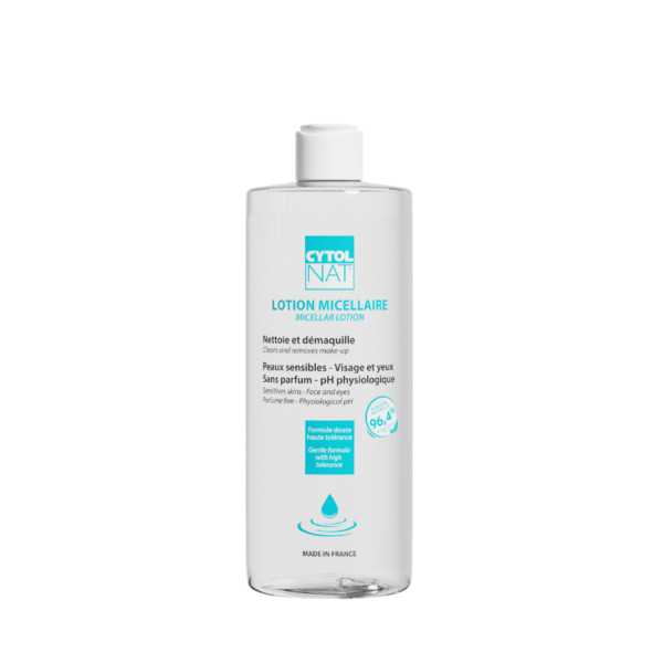 Cytolnat® Lotion Micellaire