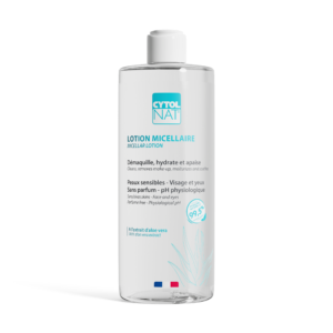 Cytolnat® Lotion Micellaire