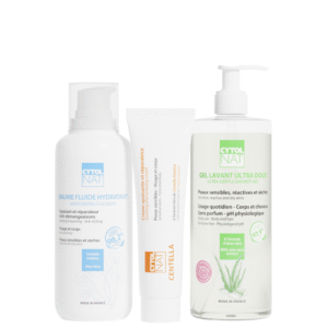 Trio confort