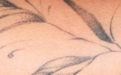 Le tatouage