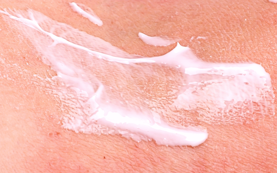 La peau atopique
